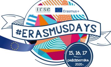 #ERASMUSDAYS w SP2