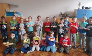 „Wspólne Śniadanie”