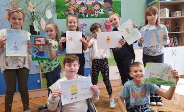 MIĘDZYNARODOWY DZIEŃ POSTACI Z BAJEK
