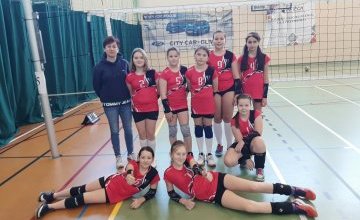 II TURNIEJ KINDER +SPORT ZA NAMI