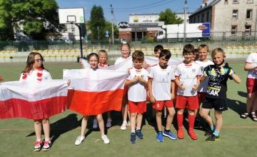 Szkolne „EURO 2020”