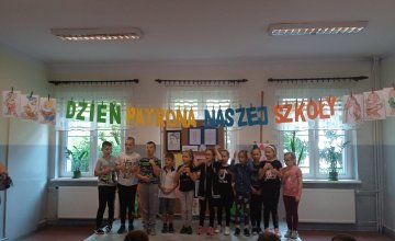 Nasza Patronka