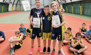 EUROPEJSKI TYDZIEŃ SPORTU #BEACTIVE