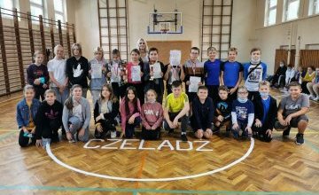 SPORT I NAUKA