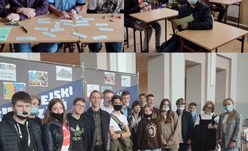 Europejski Dzień Języków