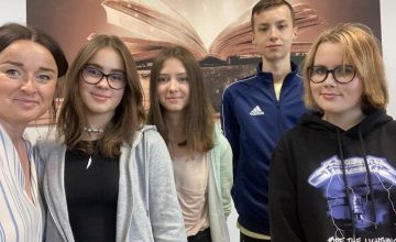 Erasmus+