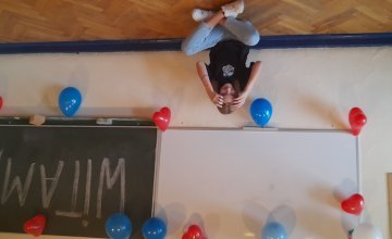 „NASZE WZAJEMNE RELACJE”„NASZE WZAJEMNE RELACJE”