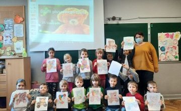 Dzień Pluszowego Misia