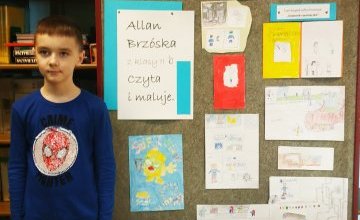 PASJE NASZYCH UCZNIÓW