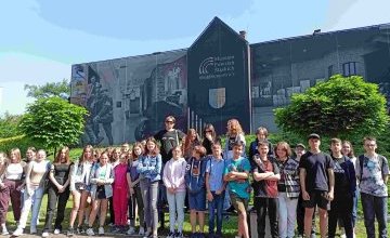 Muzeum Powstań Śląskich w Świętochłowicach