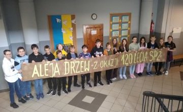 Święto Drzewa