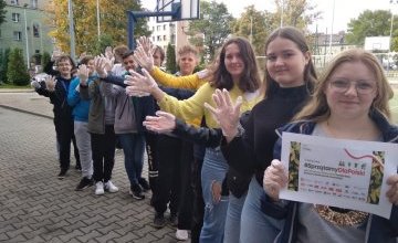 Sprzątamy dla Polski