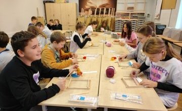 #LaboratoriaPrzyszłości - pażdziernik