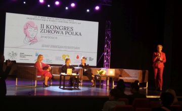 II Kongres Zdrowia