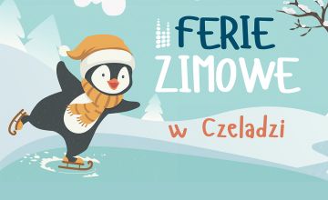 Ferie w mieście