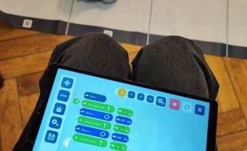 Podstawy programowania z Photonem #LaboratoriaPrzyszłości