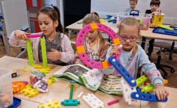 #LaboratoriaPrzyszłości