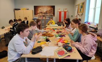 #LaboratoriaPrzyszłości