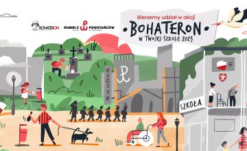 BohaterON - włącz historię! 