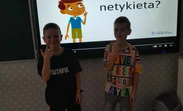 "Poznaję technologiczne triki, osiągam świetne wyniki"