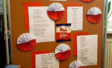 VII KONKURS RECYTACJI POEZJI PATRIOTYCZNEJ
