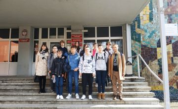14 marca - Święto Liczby Pi