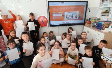 #CodeWeek2024