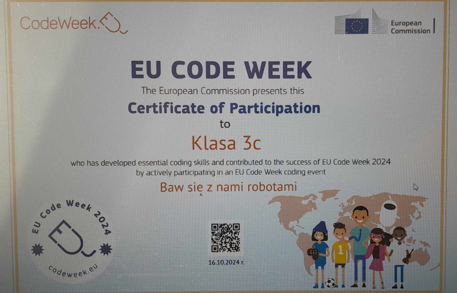 codeweek