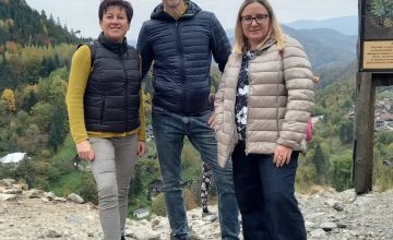 Erasmus +