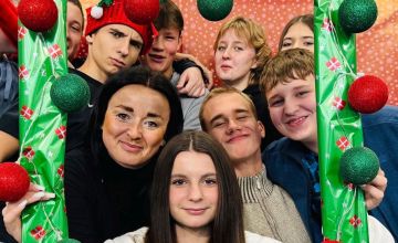 XIV Powiatowy Konkurs Językowy 