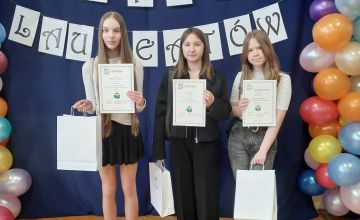 Gala Laureatów 