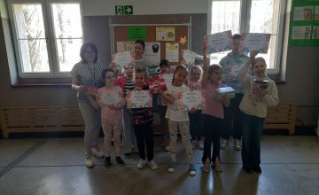 Konkurs na Potrawę Wielkanocną