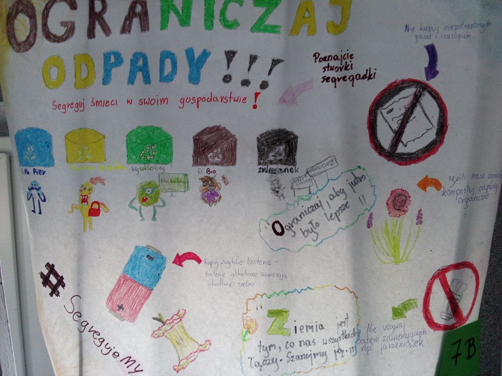 Dzień Ziemi 