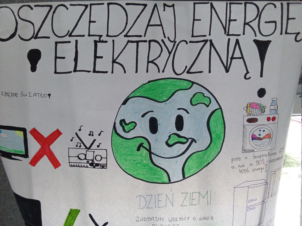 Dzień Ziemi 