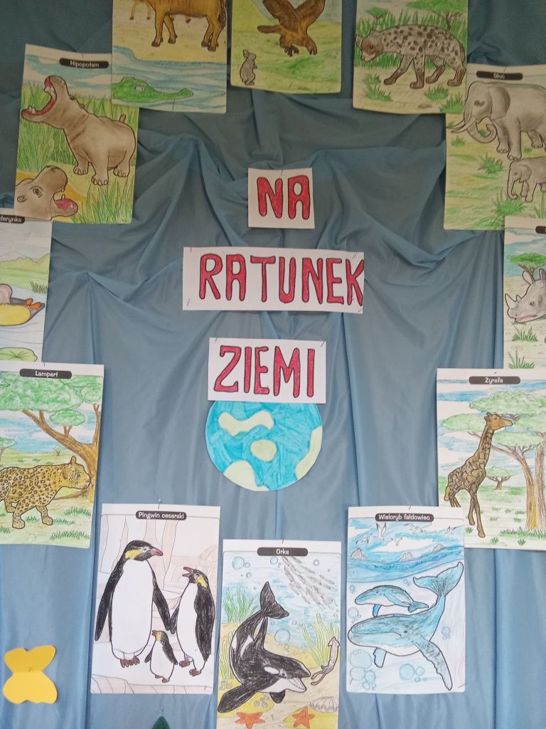 Dzień Ziemi 