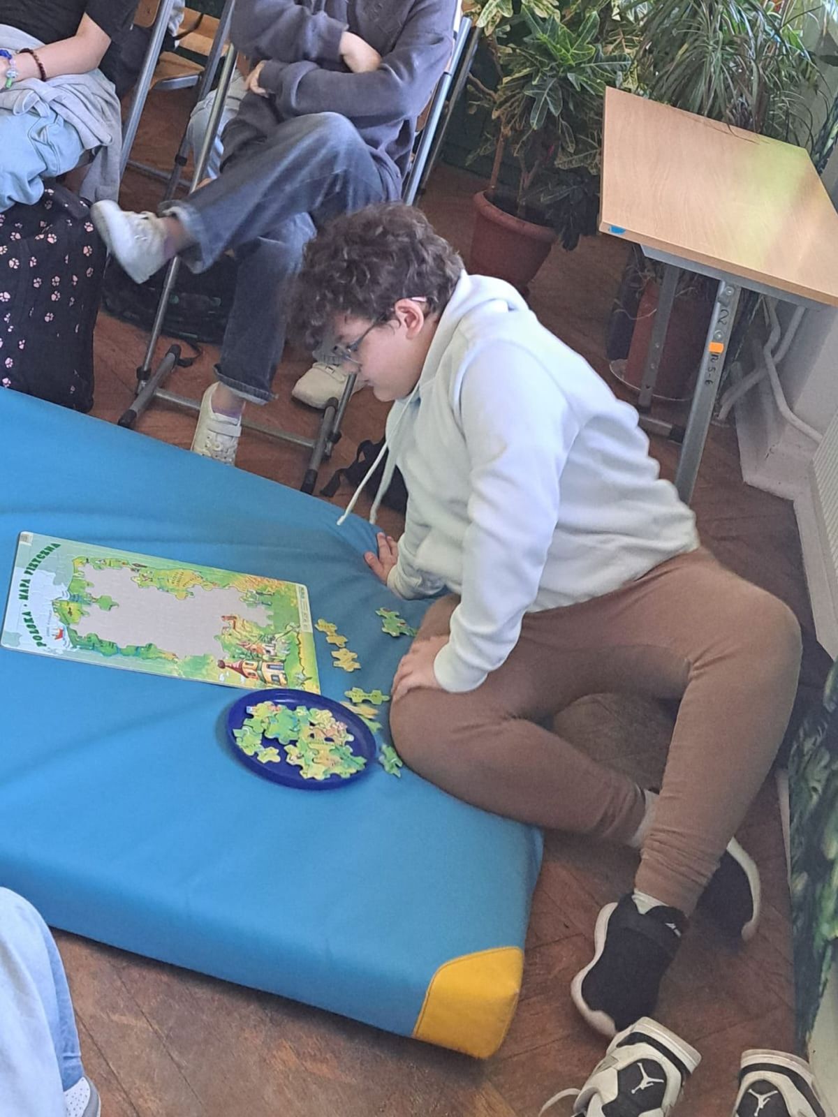Dnia Ziemi 