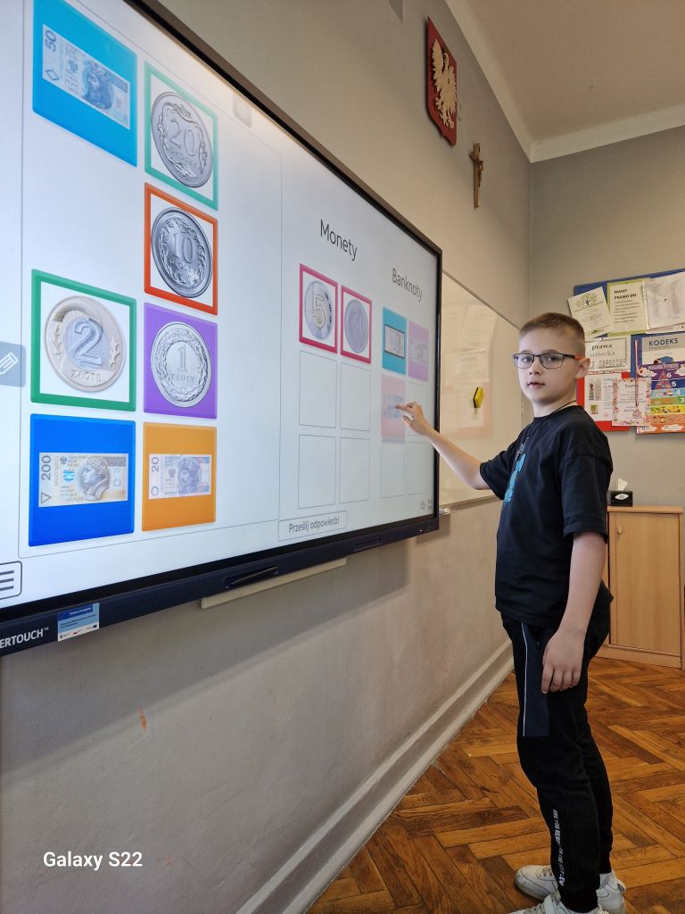 Zajęcia zdw z matematyki w ramach projektu „Kształtujemy umiejętności - pokonujemy bariery”