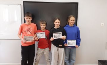 Ogólnopolski Konkurs Matematyczny OLIMPUS