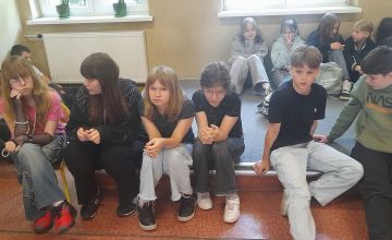 Konkurs mitologiczny