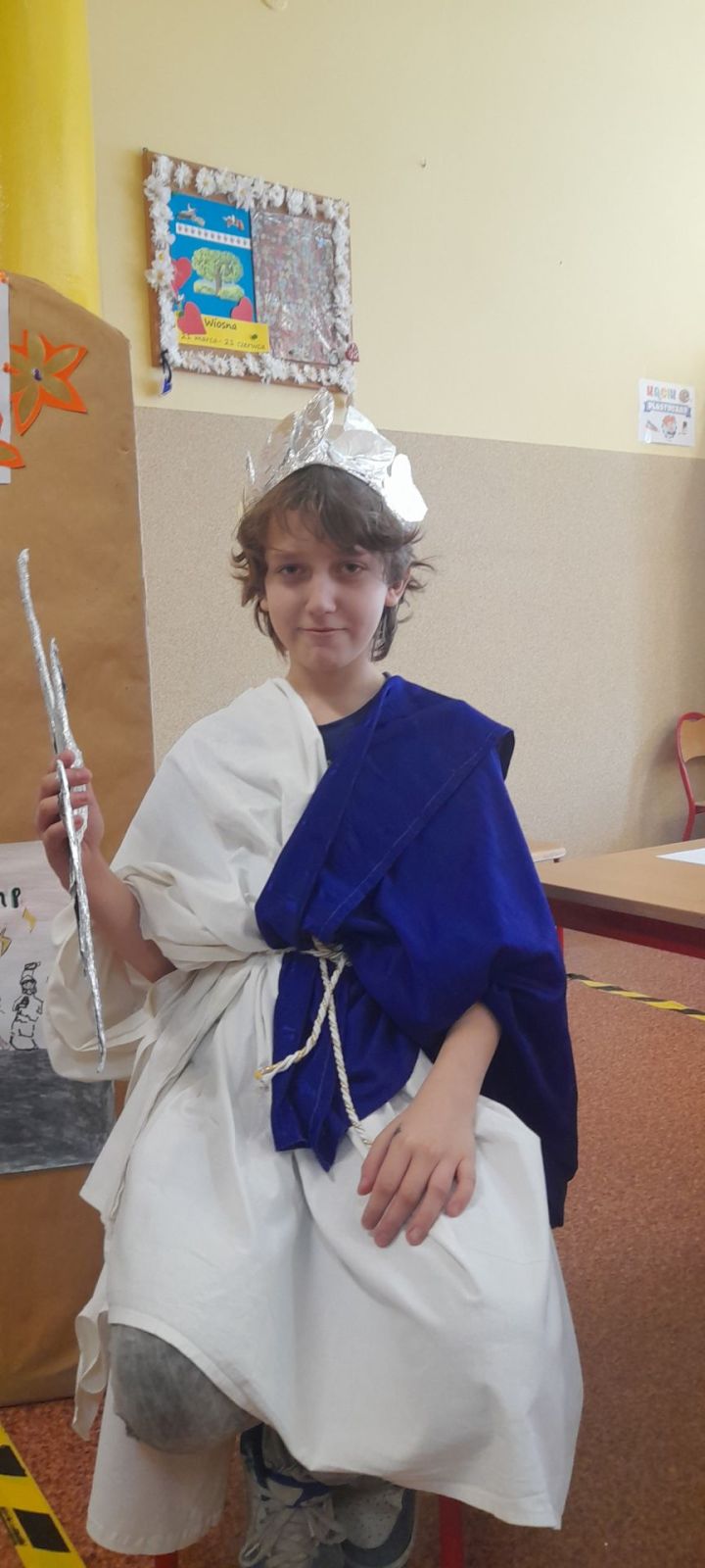 konkurs mitologiczny