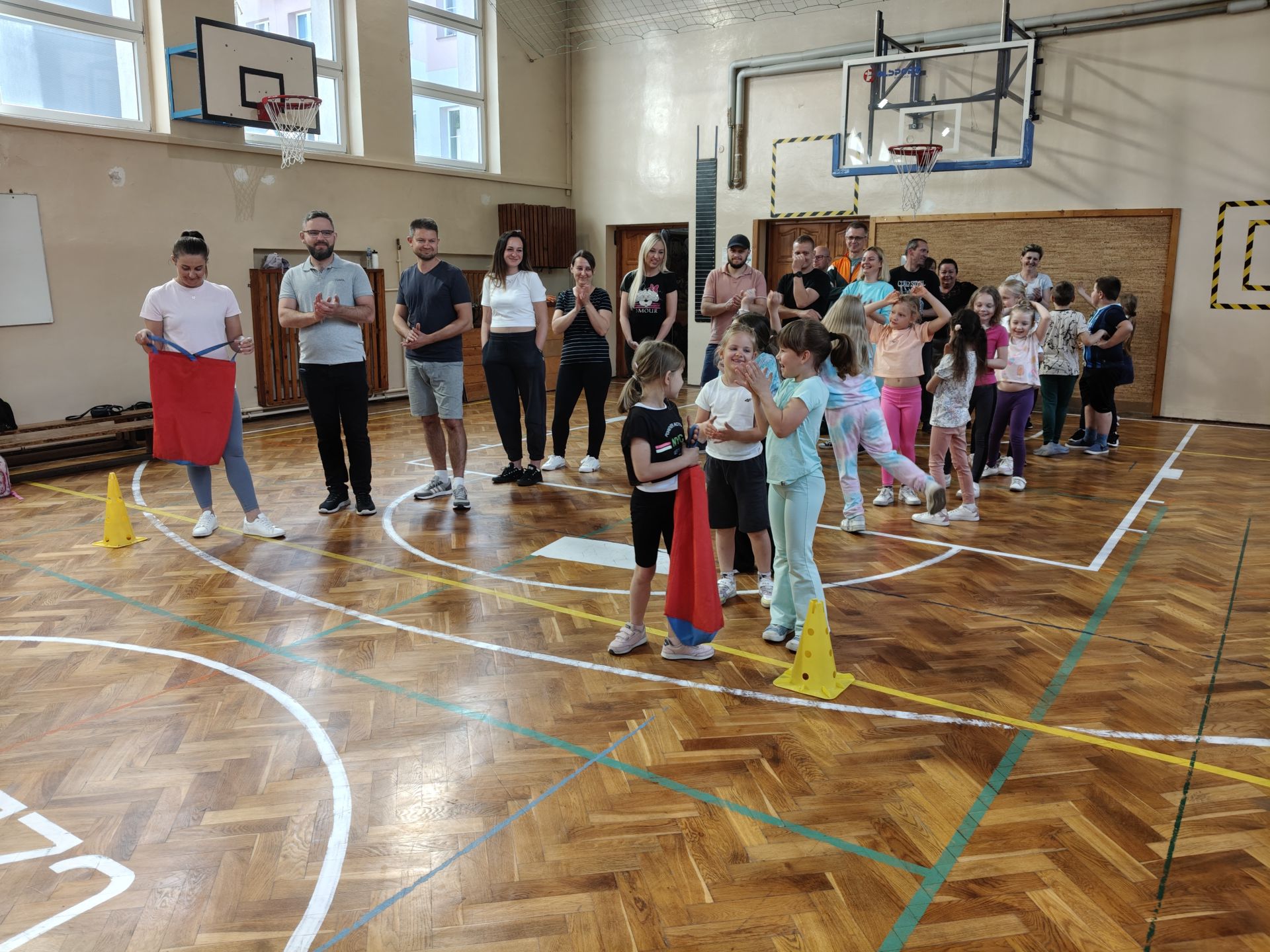 Dzień Rodziny