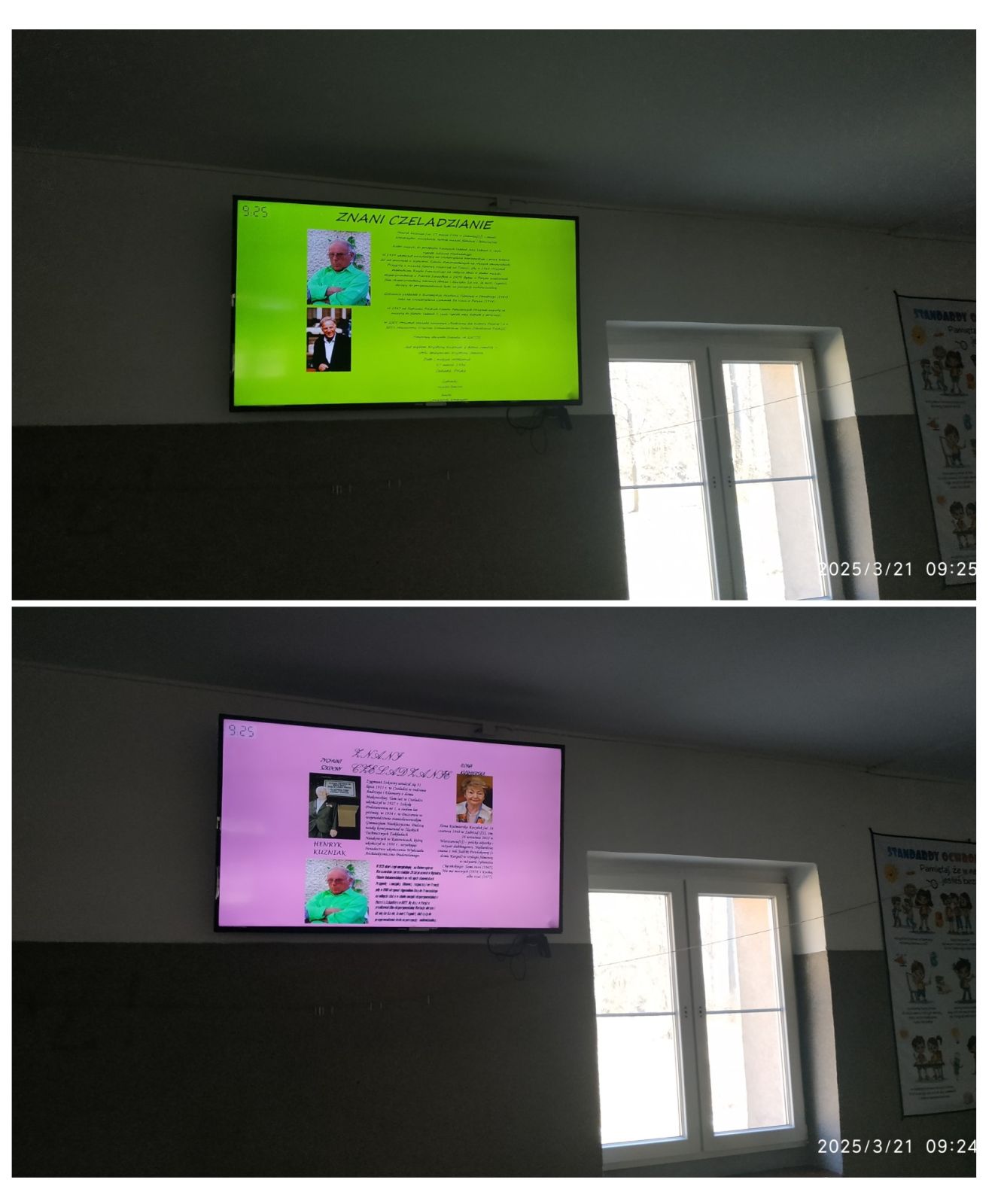 lekcje informatyki o Czeladzi