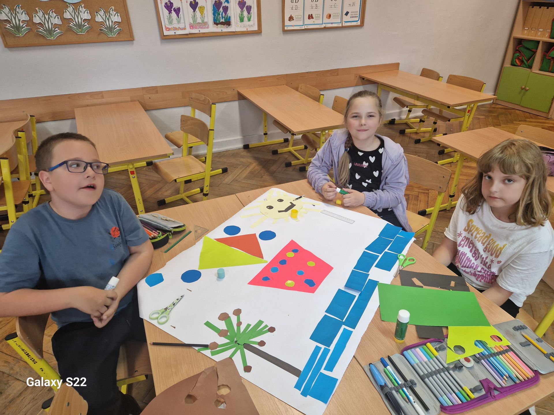 ZDW z matematyki projekt