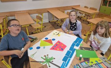 ZDW z matematyki projekt