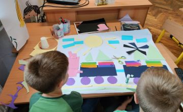 Zajęcia zdw z matematyki dla klas drugich w ramach projektu ,,Kształtujemy umiejętności - pokonujemy bariery"