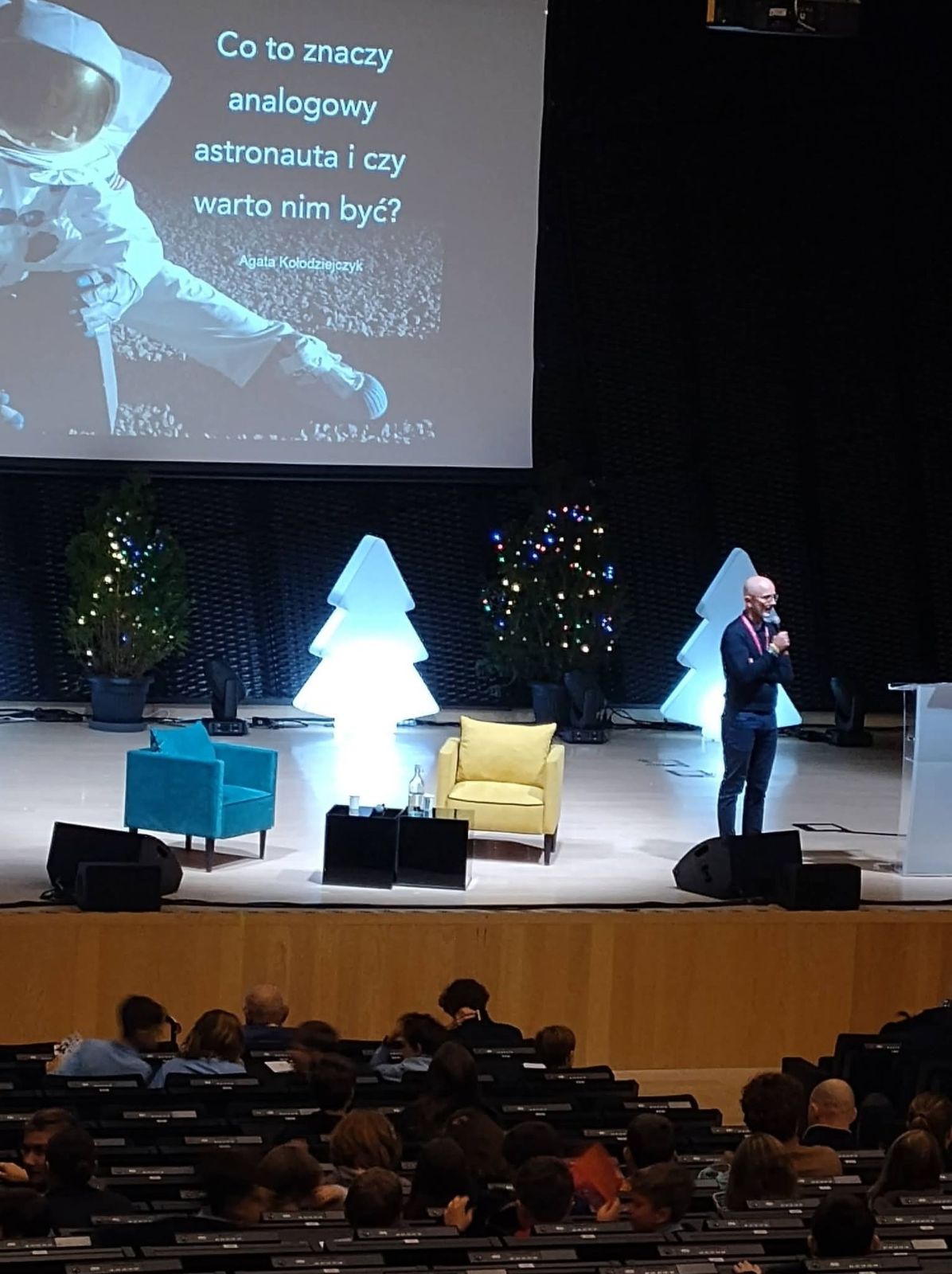 Festiwal Nauki Festiwal Nauki