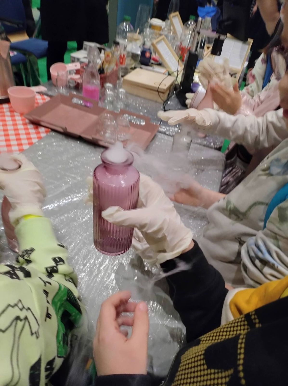 Festiwal Nauki Festiwal Nauki