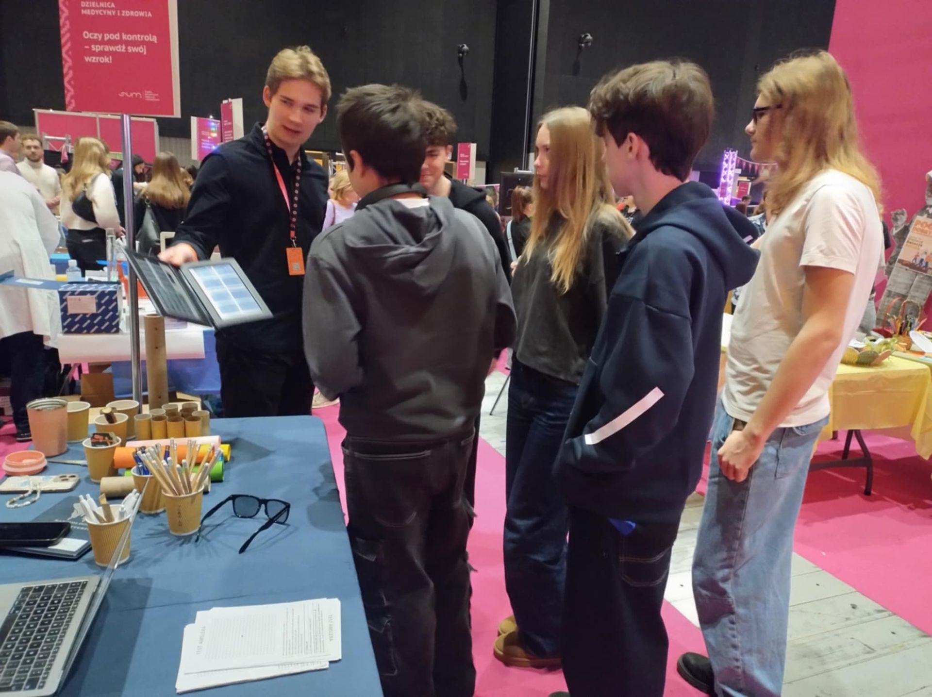 Festiwal Nauki Festiwal Nauki