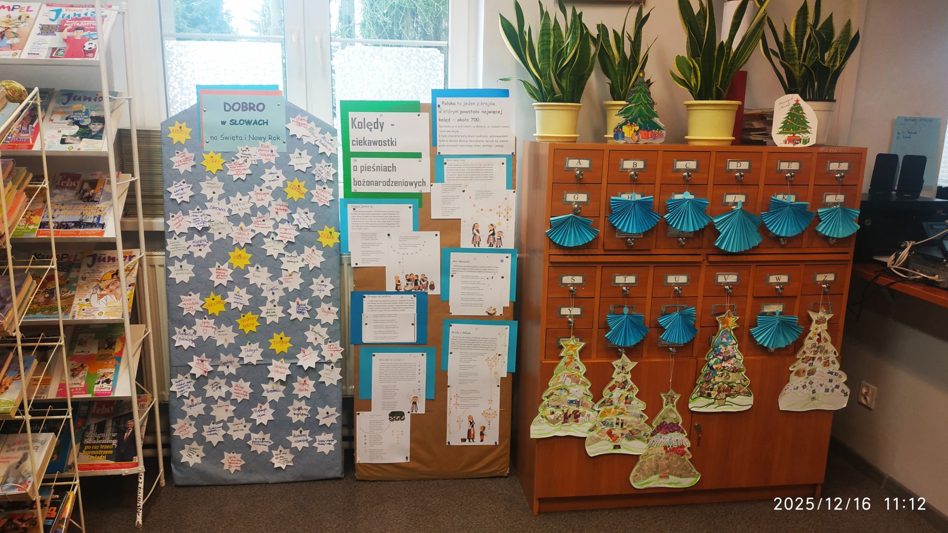 „Kolędy - ciekawostki o pieśniach bożonarodzeniowych”