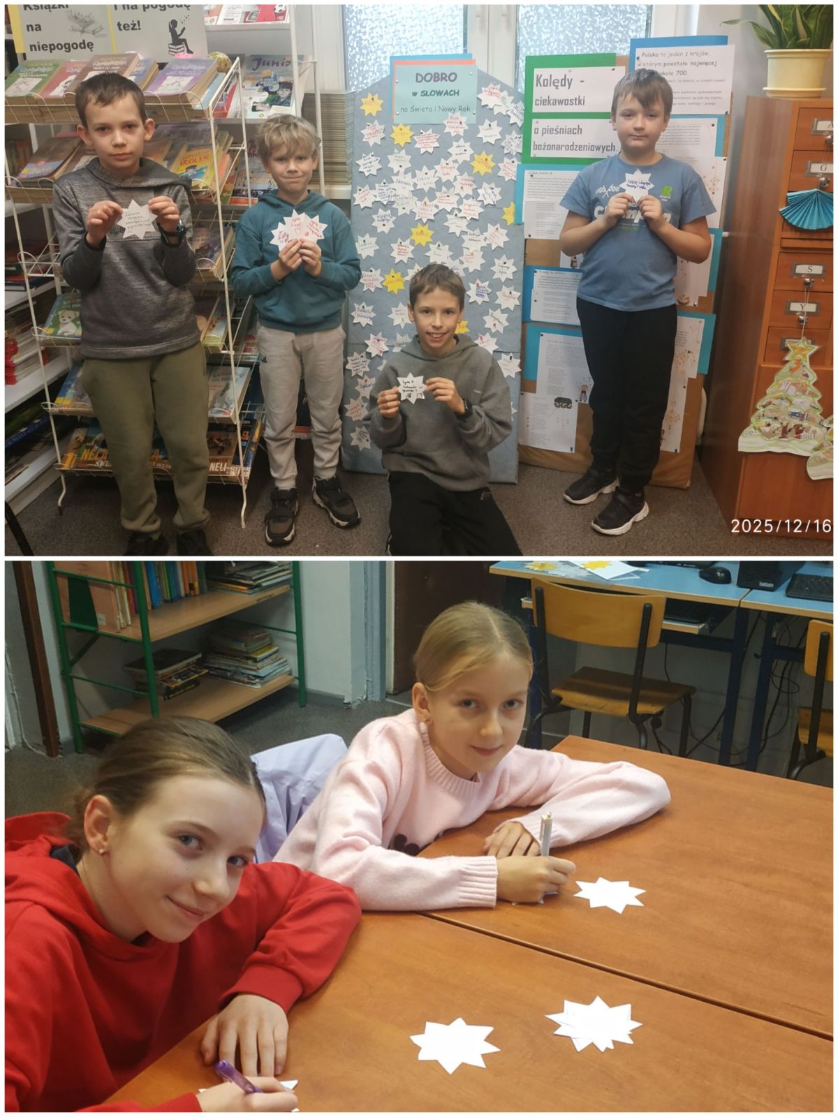 „Kolędy - ciekawostki o pieśniach bożonarodzeniowych”